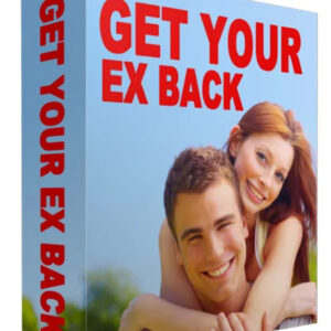 Get Your Ex Back Software