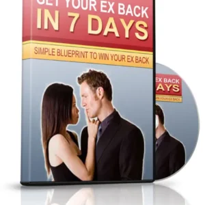 Get your ex back in 7 days video series