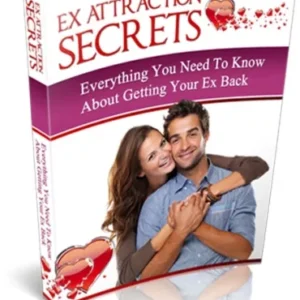 Ex Partner Attraction Secrets