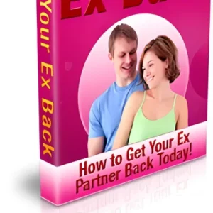 Get Your Ex Back: Rekindle Your Relationship