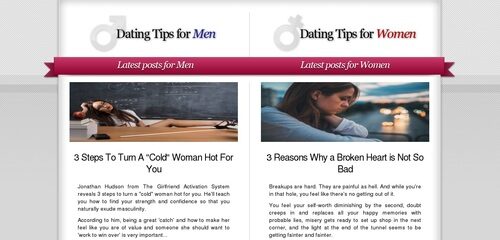 Welcome to Meetysweet - Expert Dating and Relationships Advice for Men and Women