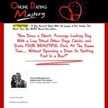 Secret Seduction Spray