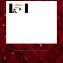 Obsession ritual That Pulls Him Back